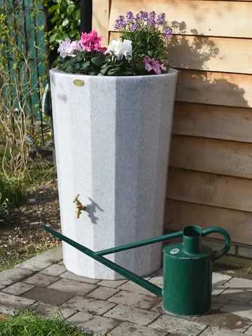 Midi Regency Water Butt Planter