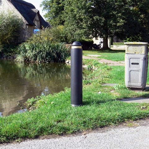 Mini Imperial Bollard
