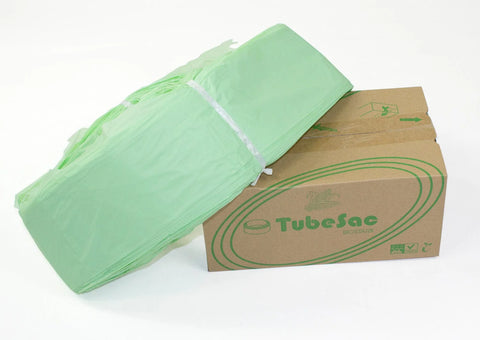 Mini Continuous Compostable Liners – 90m