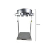 Mini Continuous Waste Bin