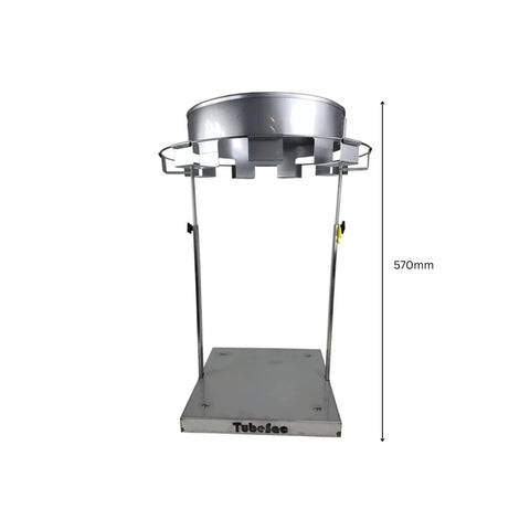 Mini Continuous Waste Bin