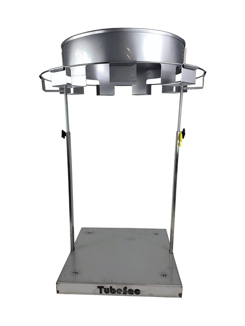 Mini Continuous Waste Bin