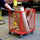 Mobile Storage Cart