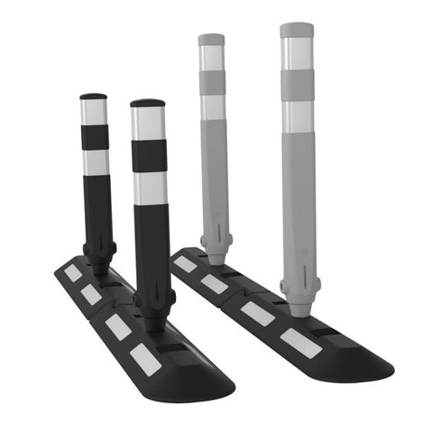 Bike Lane Modular Divider