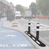 Bike Lane Modular Divider