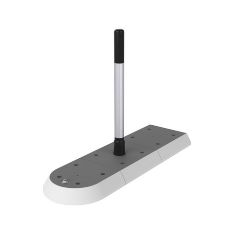 Bike Lane Modular Splitter