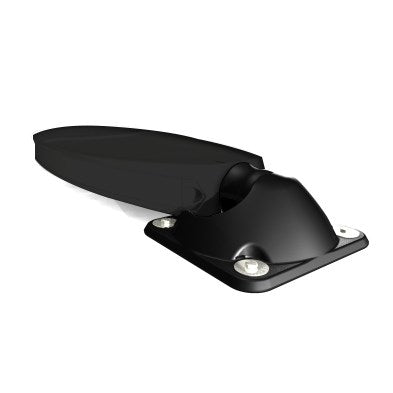 Mono Barn Owl Bollard