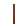 MetroGuard Steel Bollard - 102mm