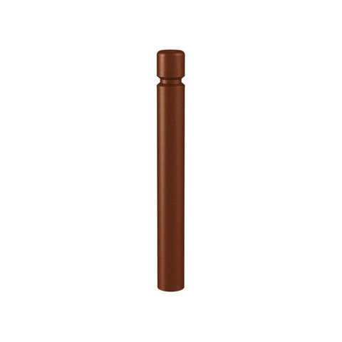 MetroGuard Steel Bollard - 102mm