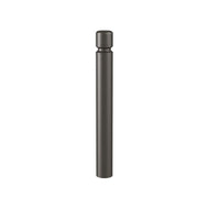 MetroGuard Steel Bollard - 102mm