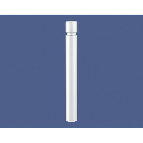MetroGuard Steel Bollard - 102mm