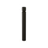 MetroGuard Steel Bollard - 102mm