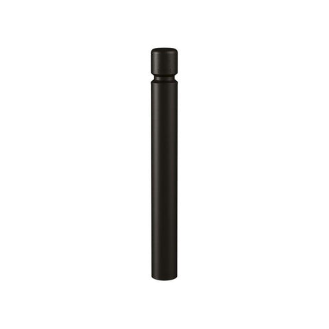 MetroGuard Steel Bollard - 102mm