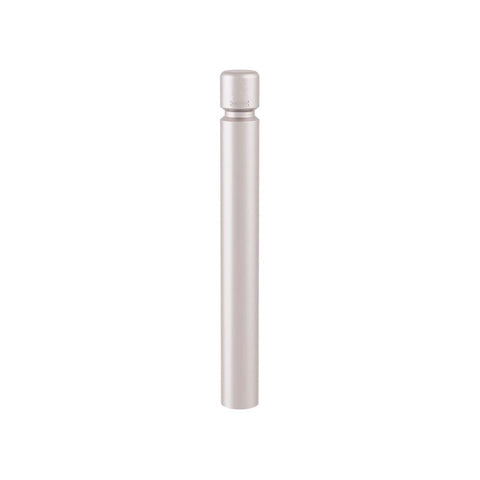 MetroGuard Steel Bollard - 102mm