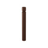 MetroGuard Steel Bollard - 102mm