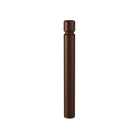 MetroGuard Steel Bollard - 102mm