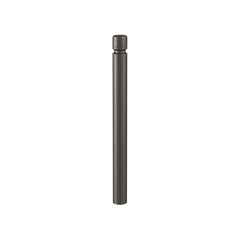 MetroGuard Steel Bollard - 76mm