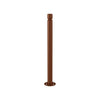 MetroGuard Shock-Guard Steel Bollard