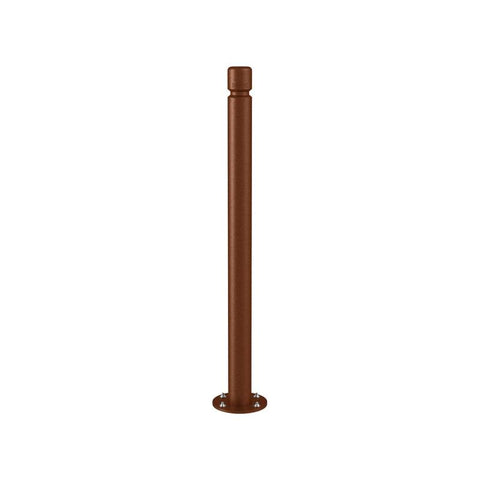 MetroGuard Shock-Guard Steel Bollard