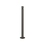 MetroGuard Shock-Guard Steel Bollard