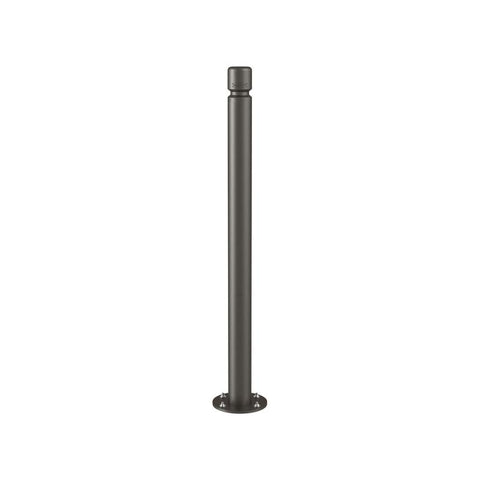 MetroGuard Shock-Guard Steel Bollard