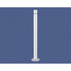 MetroGuard Shock-Guard Steel Bollard