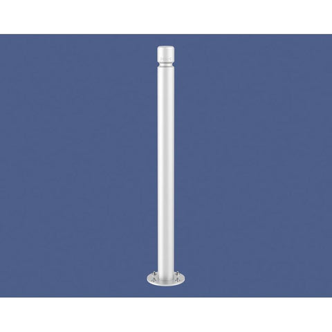 MetroGuard Shock-Guard Steel Bollard