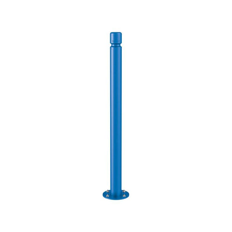 MetroGuard Shock-Guard Steel Bollard