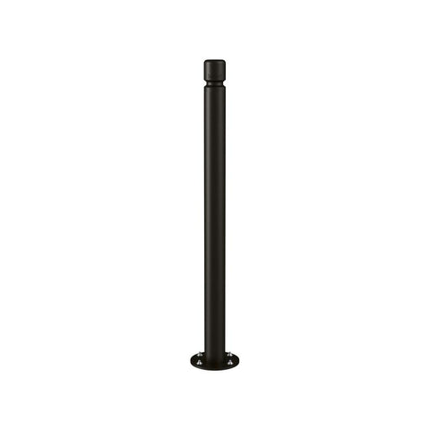MetroGuard Shock-Guard Steel Bollard