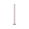 MetroGuard Shock-Guard Steel Bollard