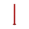 MetroGuard Shock-Guard Steel Bollard
