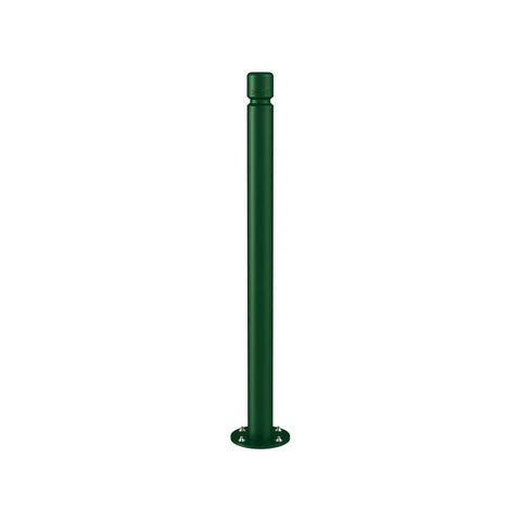 MetroGuard Shock-Guard Steel Bollard