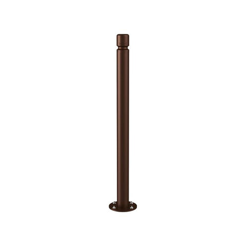 MetroGuard Shock-Guard Steel Bollard