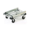 Multi Position Foldaway Trolley