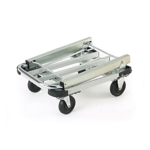 Multi Position Foldaway Trolley