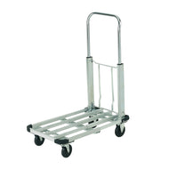 Multi Position Foldaway Trolley