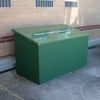 Multi-Use Outdoor Storage Box - 840 Litre