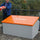 Multi-Use Outdoor Storage Box - 840 Litre