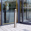 Nova Beam Bollard