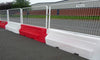 Heavy Duty Site Barrier - Pallet Quantity 10