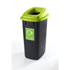 Open Top 90L Recycling Bin