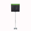 Open Top 90L Recycling Bin