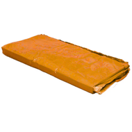 Orange Heavy Duty Coloured Liners