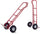 Top-Truck P Handle Sack Truck