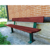 Pavilion Bench