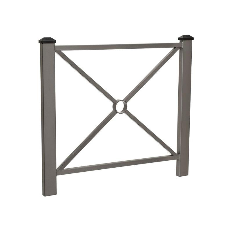 Pavilion Railing - Jaydee Living