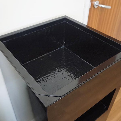 Chedworth Planter Bin