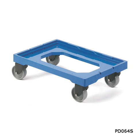 Plastic Container Dolly
