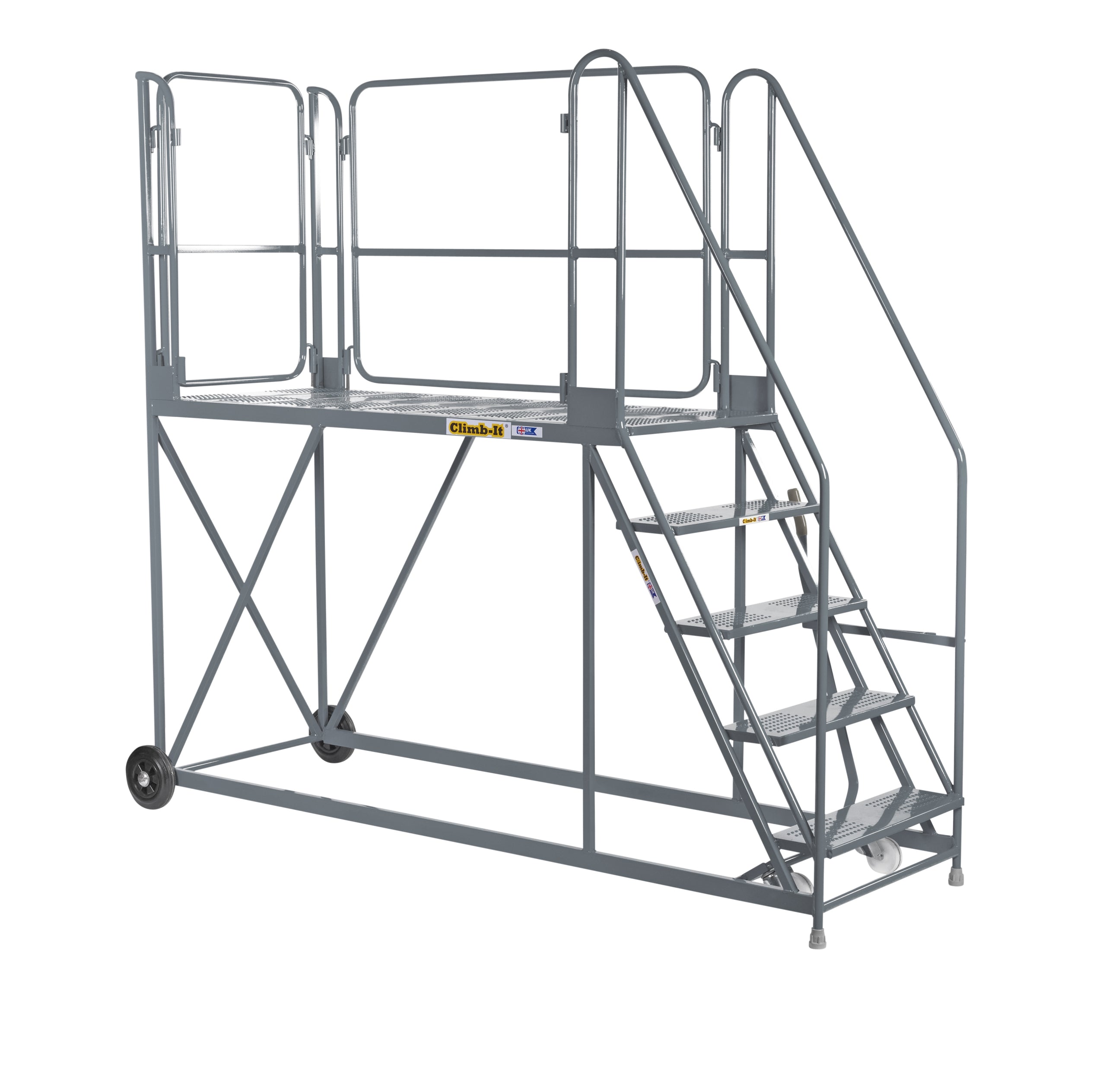 Climb It Work Platform - Jaydee Living