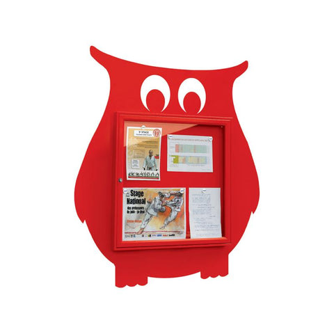 Playtime Outdoor Display Board